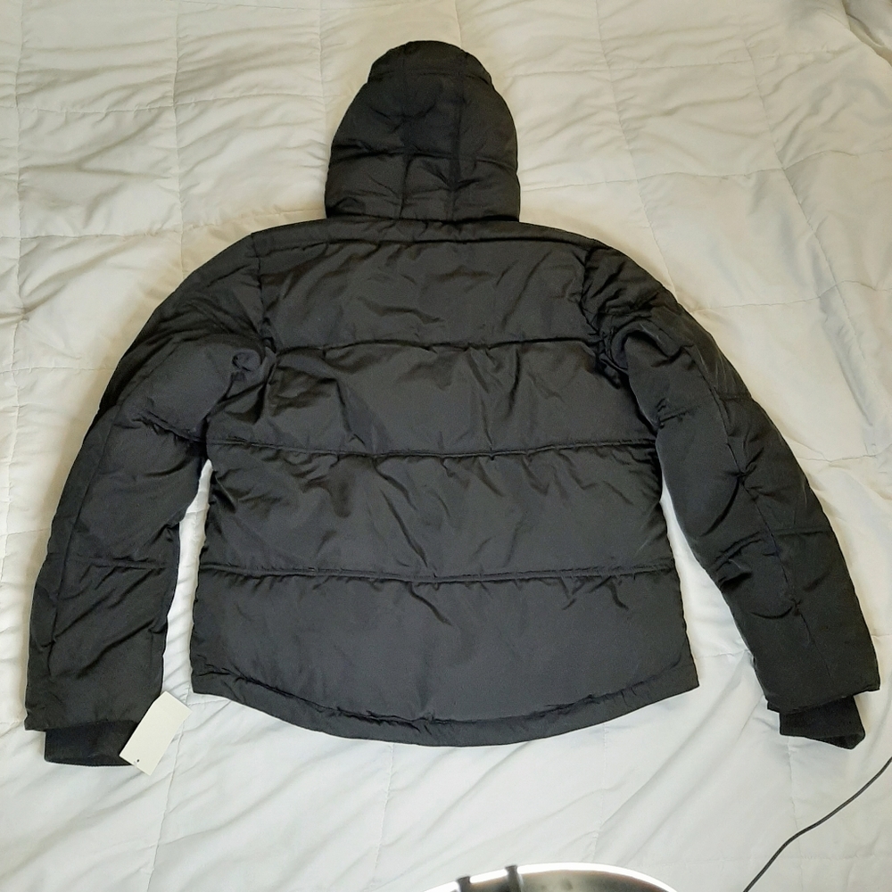 Lucky Brand Coat - Picture 3 of 6